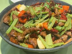 -玉桥餐厅(天坛店)