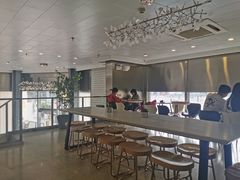 用餐区-夏羽记甜品(小榄大信店)