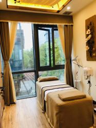 -芳朵美容养生SPA