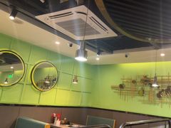 -金滏山烤肉·海鲜·火锅自助餐厅(襄阳万达店)