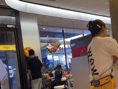-必胜客(浦上万达店)
