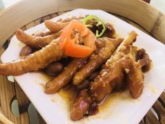 -方鼎食府粤菜酒楼•茶点•宴会
