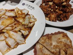 -河沿肉饼Beijing Pie(东华门店)