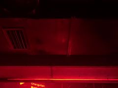 -Orangutan Bunker猩猩地堡酒吧(兰桂坊店)