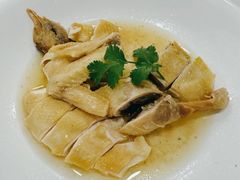 -南海迎宾馆·经典南海菜