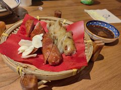 -捡角台湾食堂(花木Plus乐坊店)