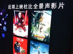 -奥斯卡升龙国际影城(RealD Cinema)