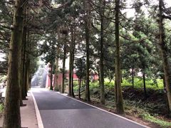 -南岳衡山风景名胜区