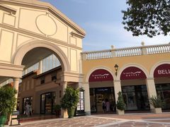 -佛罗伦萨小镇广佛名品奥特莱斯(疏港路店)