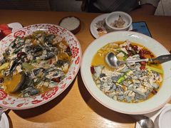 -黄鹤天厨·泡椒田鸡创始者(莲花店)