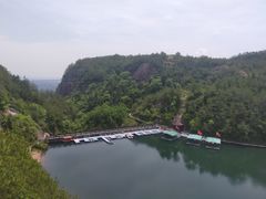 -浏阳石牛寨风景区