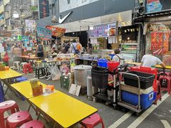 -陈董药炖排骨(饶河街店)