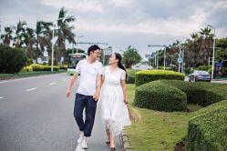 -绿皮火车照相馆 婚纱照旅拍(厦门店)