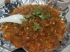 -郑喜旺烧烤(郑州总店)