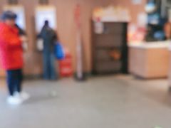 -麦当劳(健德桥得来速店)