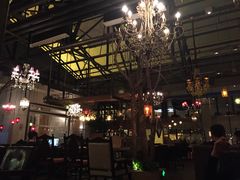 大堂-Maan coffee漫咖啡(1905店)