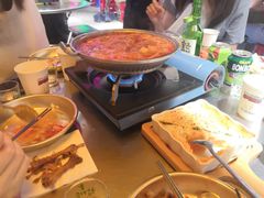 -Meet Sun韩式大排档(五一广场7MALL店)