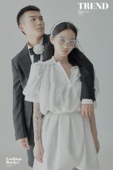 点击看大图 -金夫人婚纱摄影(包河万达店)