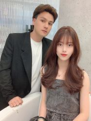 -OnHair造型