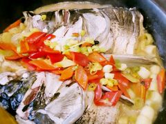 -上和臻品中国菜(花园街店)