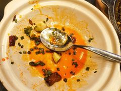 -马仕玖煲·融合菜·酥不腻烤鸭(人大店)