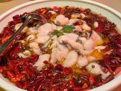 -龙门阵茶屋川菜馆(武康路店)