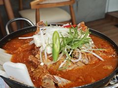 -海云台韩式汤饭·13年匠心韩料(南山店)