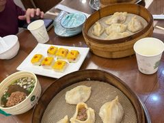 -百年认一力 太原老字号 (桥头街店)