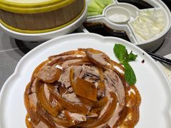 -宏宴·新京菜(望京店)