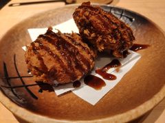 -yokocho上横町·日本食街(深业上城店)