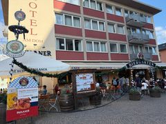 -Restaurant Paulaner am Dom