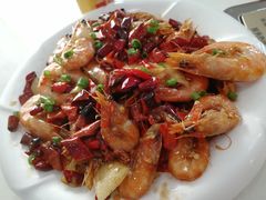 -南海渔家•海鲜•正宗海南菜(海棠湾店)