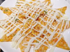 玉米烙-全启和美食(由由店)