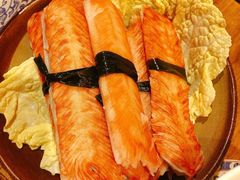 蟹肉棒-楠火锅(广州总店)