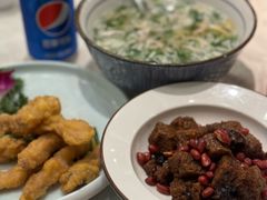 -三玛璐酒楼(汉口路店)