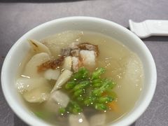 -海宝酒家(中山四路店)