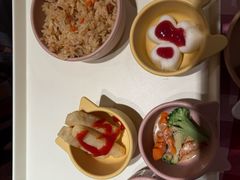 -西贝(武汉群星城店)