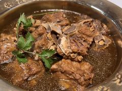 -和庆斋羊蝎子火锅·碳缸烧烤(顺义旗舰店)