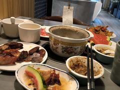 -遇上西雅图多融合海鲜自助餐厅(中房金谊广场店)
