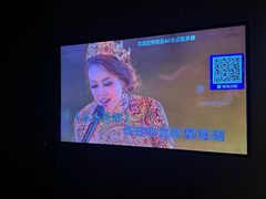 -钱柜音乐会所(罗湖店)