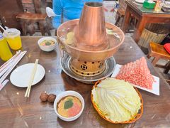 -爆肚冯(廊房二条店)