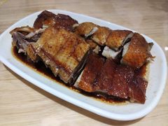 -正東记港味烧腊餐室(天鹅湖银泰城店)