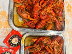-忆口香龙虾(珠海夏湾老店)