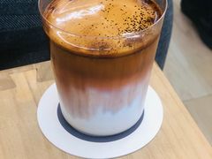 -Onirii Coffee(长乐路店)