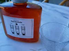 汉贝拉冷萃咖啡-The Rug Cafe(王府中环店)