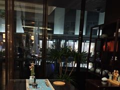 -九里云松·天香餐厅