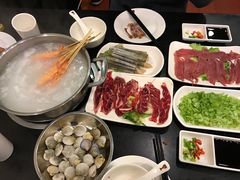 -吉友粥底火锅(方斜路店)