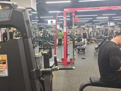 -超鹿运动(融侨锦江店)