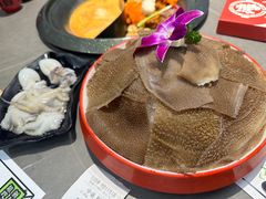 -生活如沸·顺德水牛奶火锅(大学路店)