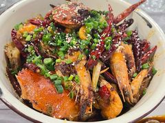 -辣螃铠盆盆蟹大排档(总店)